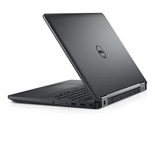 (Renewed) Latitude E5570 - 15.6'' Core i5 8GB DDR4 256GB SSD