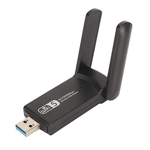 WiFi Dongle - Dual Band USB 3.0 Wireless