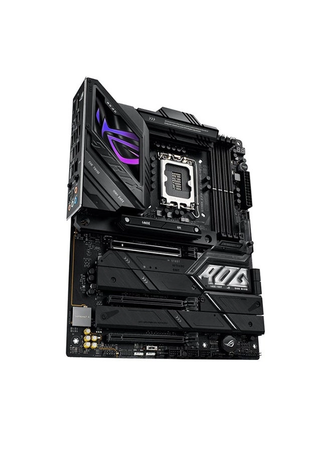 ROG STRIX Z790-E - LGA 1700 DDR5 WiFi 6E