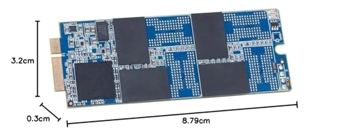 Aura Pro 6G - 500GB 2.5-inch