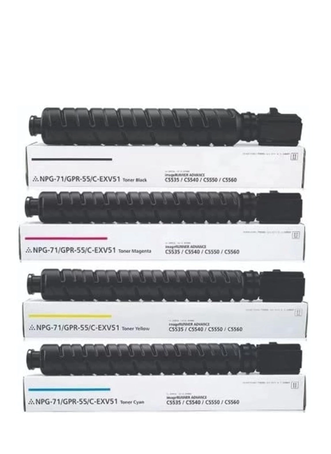 Terabyte GPR55 C-EXV-51