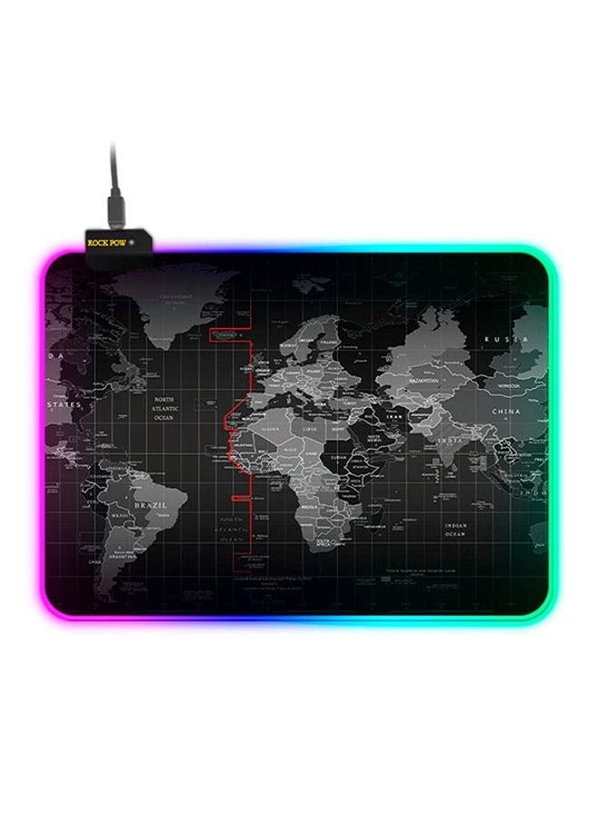 RGB Gaming Mouse Pad