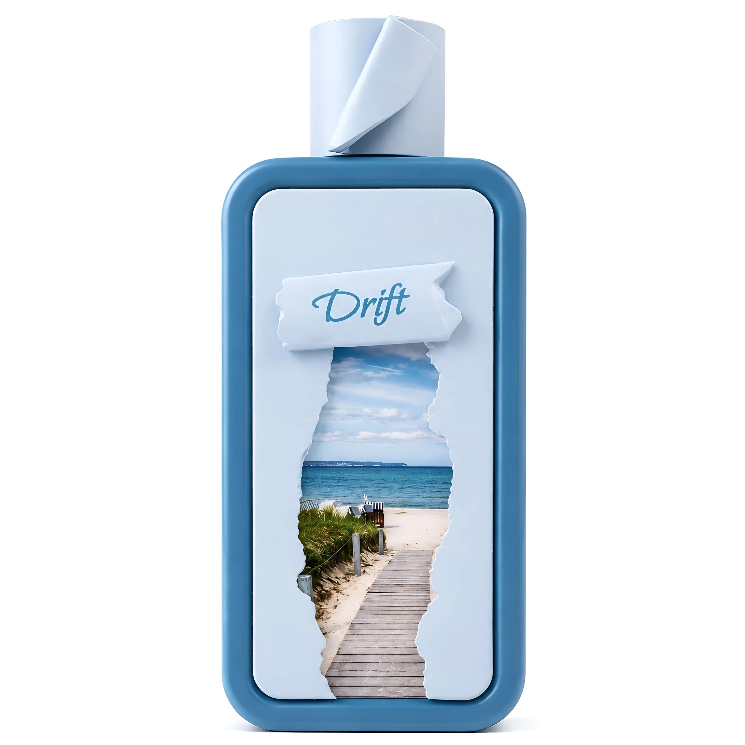 Al Fakhar Perfumes and cosmetics Trading LLC Season Drift Eau de Parfum 100ml