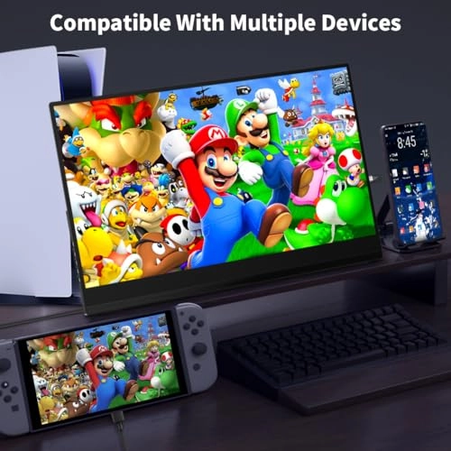 PI-X3 Pro - PI-X11 14 Inches 3840x2160