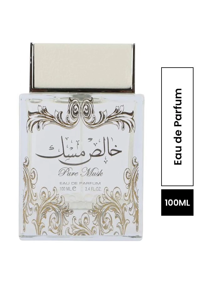 Pure Musk Eau de Parfum 100 ml