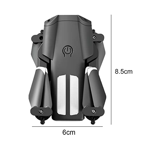 S95 - 2.4Ghz 4CH 6Axis