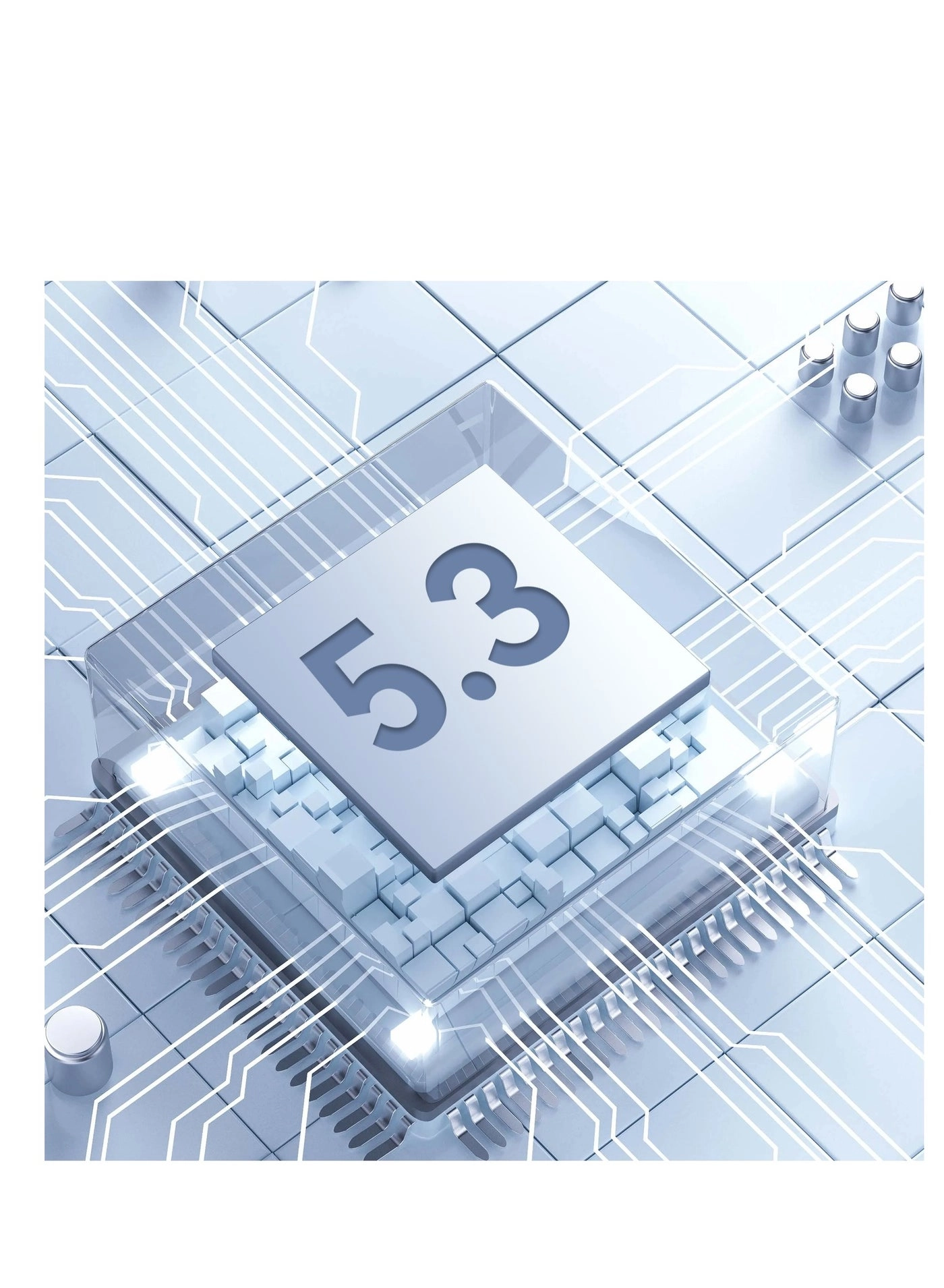 U5Pro+ Wireless Earphone