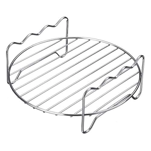 Set of 8 Air Fryer Accessories
