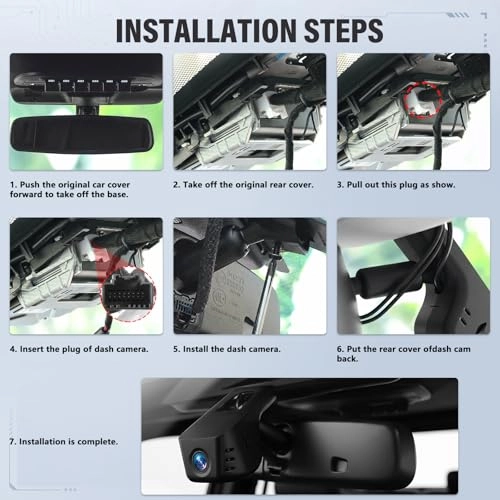 L6001 - 4K 2160P 30FPS