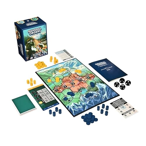 General Orders: World War II