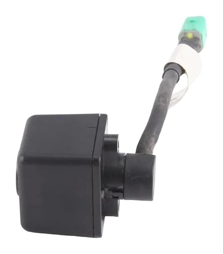 rear view camera - Wireless