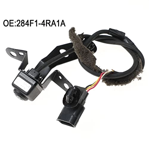 Car Reversing Camera - Night Vision wired