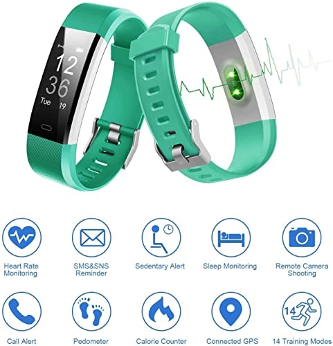 pace Plastic GPS