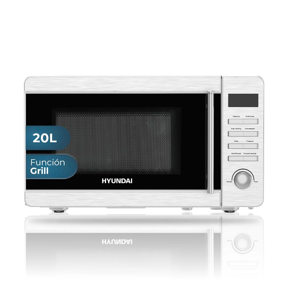 Hyundai HME207DGI00