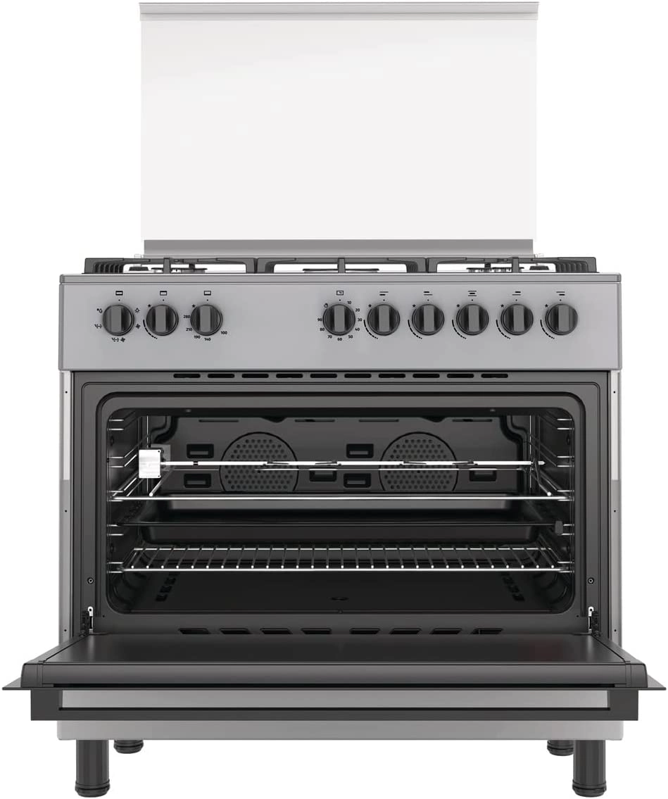 HGI9B20S GAS Cooker
