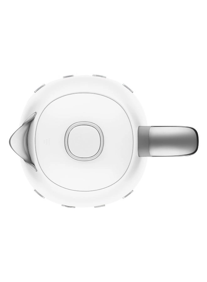 50's Retro Style KLF03WHMUK