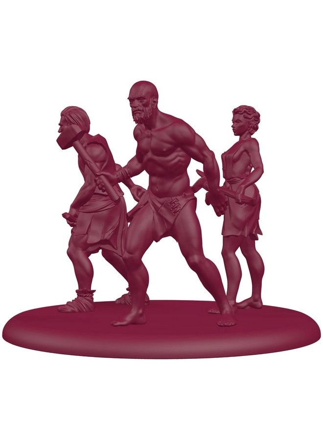 A Song Of Ice And Fire: Freedmen Unit Box - Tabletop Miniatures