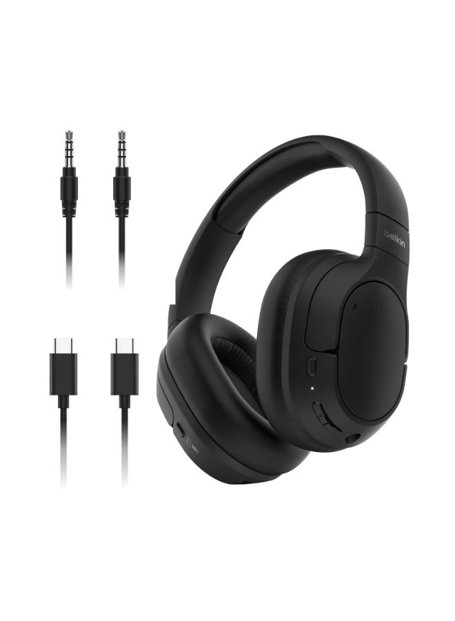 Audio Soundform Isolate Wireless Headphone