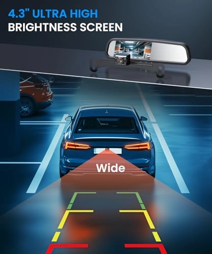 T1400AW - Night vision Wireless