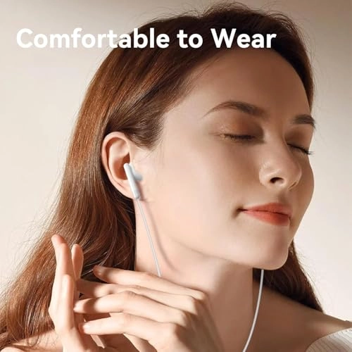 40BYLA Wired Earbud