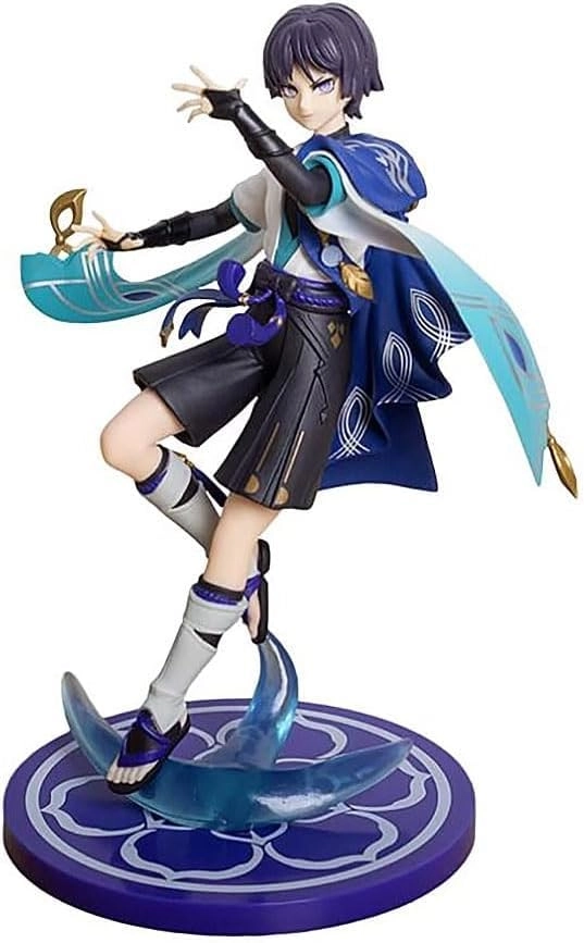 TYdfhSHR Wanderer - 25 cm/9.84 inches