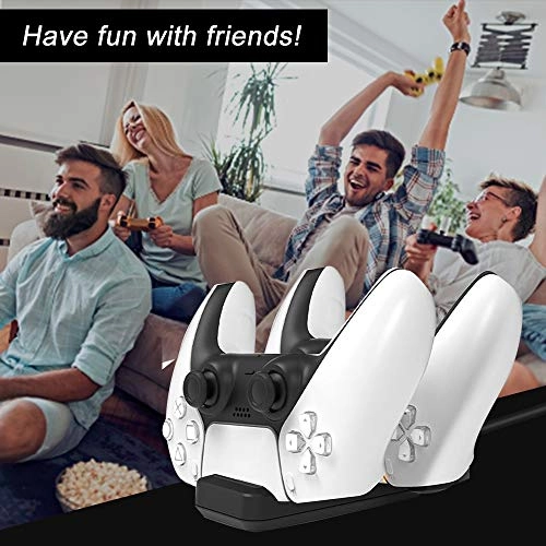 ps5 controller charger - USB C