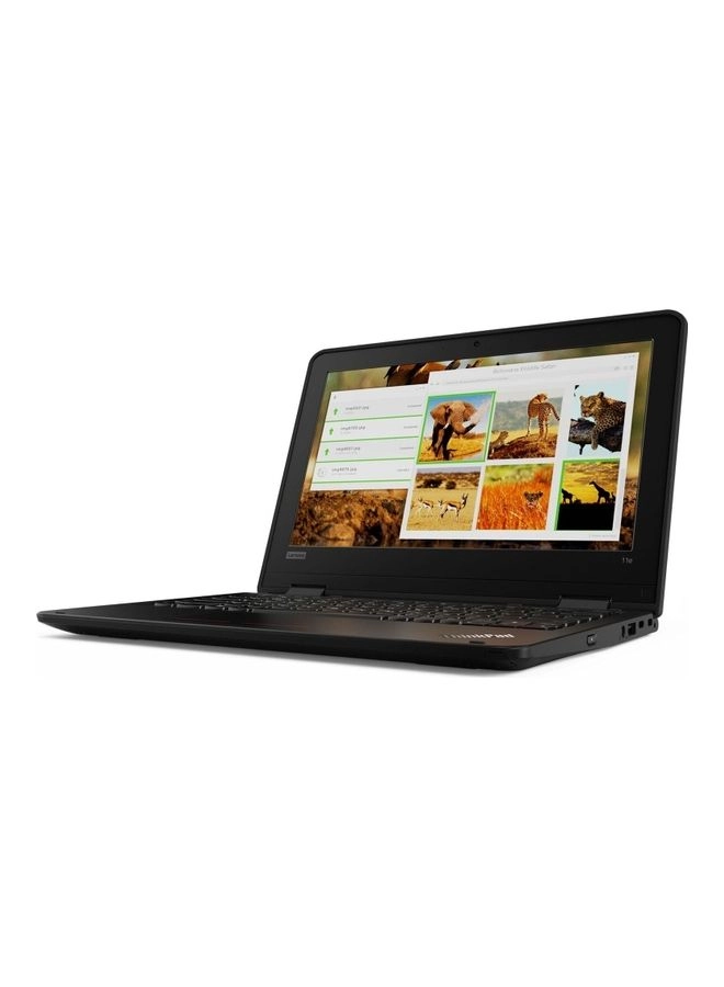 ThinkPad 11e Gen 5 20LQS06X00 - 11.6'' Celeron N4120 4GB DDR4 128GB SSD