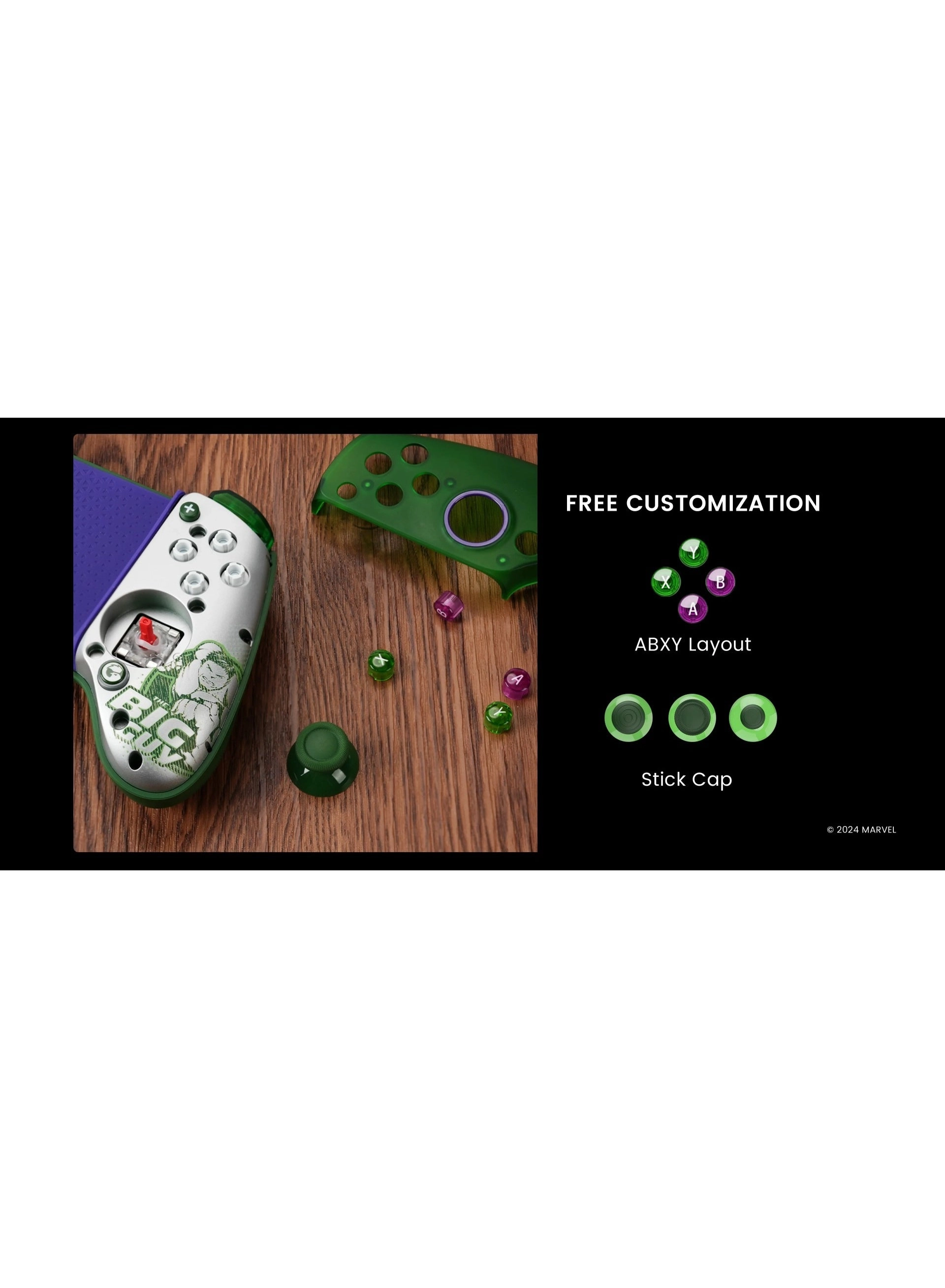 Galileo G8 Plus - GOLD