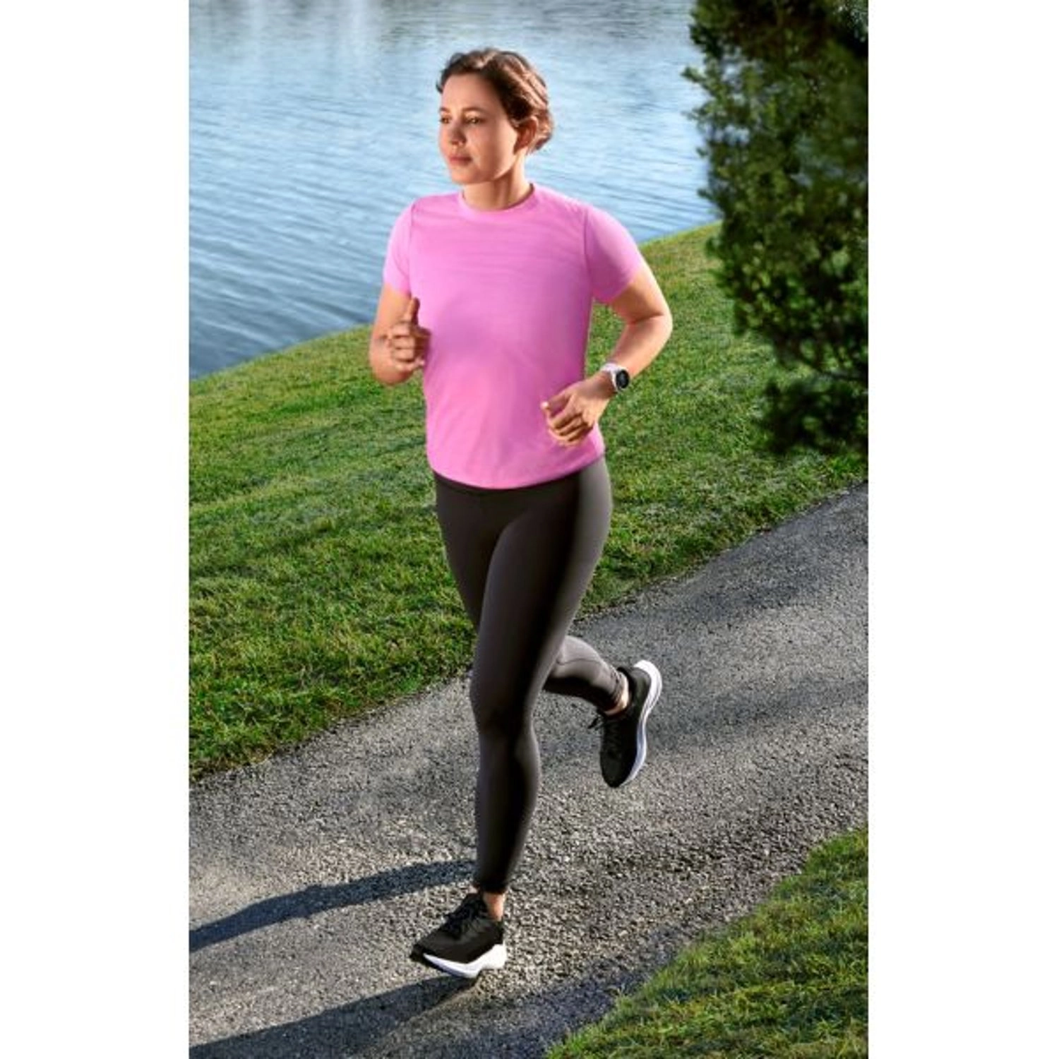 Forerunner 55 42mm Glass GPS