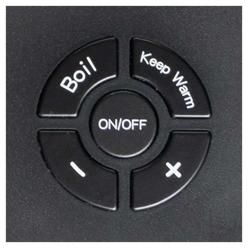 Design Water Kettle Pour Over Advanced AKEL-42329