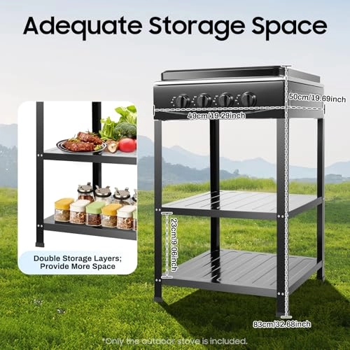 FGJKL-32498JFV GAS Cooker