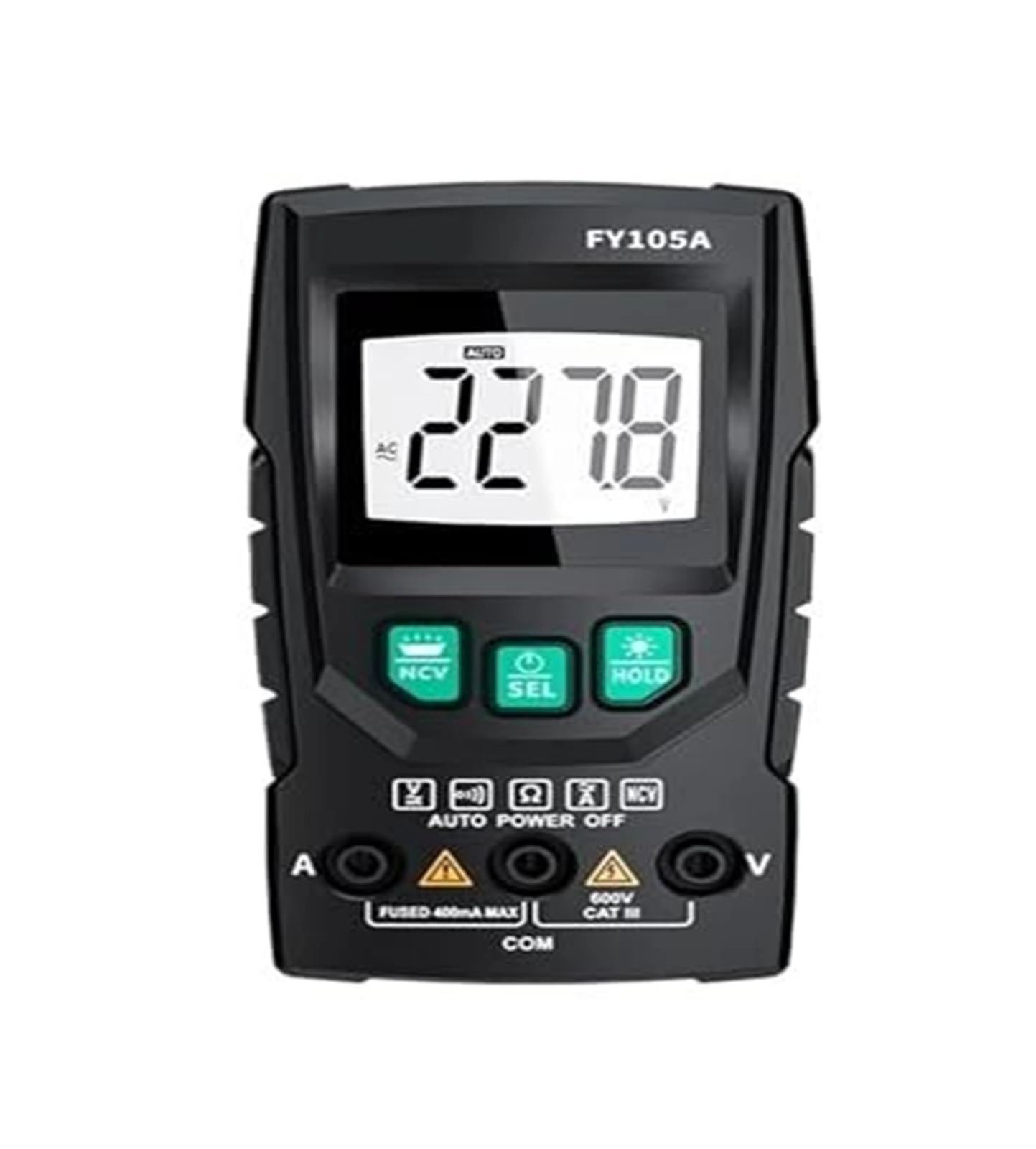 Digital Multimeter