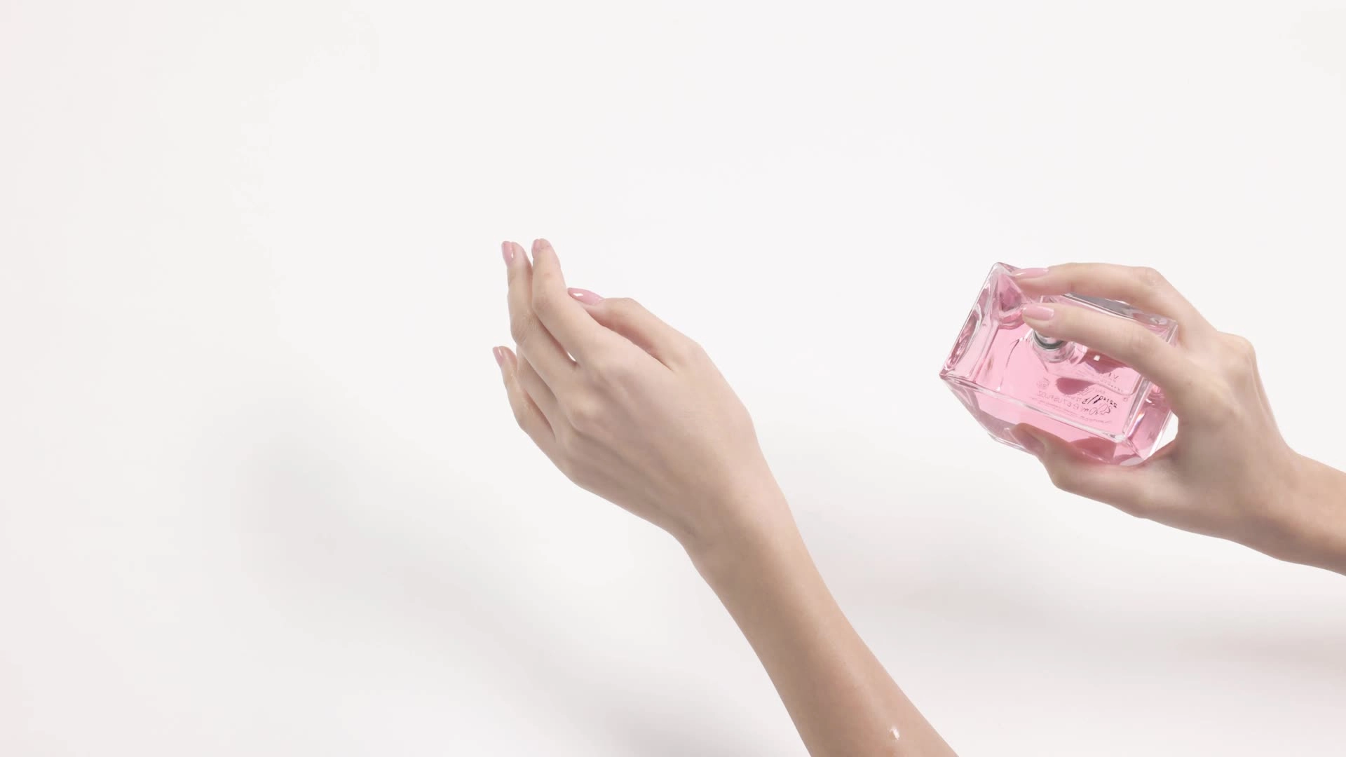 Bright Crystal Eau de Toilette 200ml