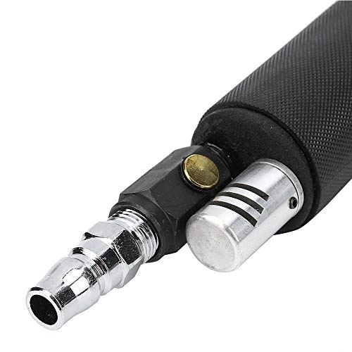 Concentric Sandpaper Machine - 3-inch Pneumatic Hand-held