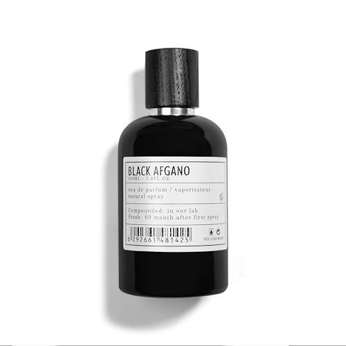 Oud Afgano Eau de Parfum 100ml