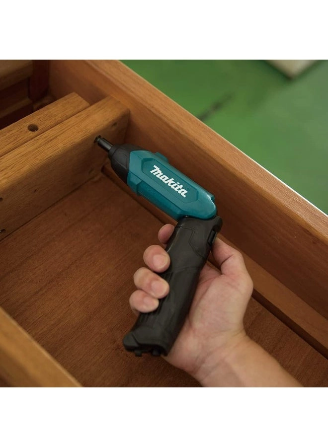 DF001DW - 1.5 Ampere-hour