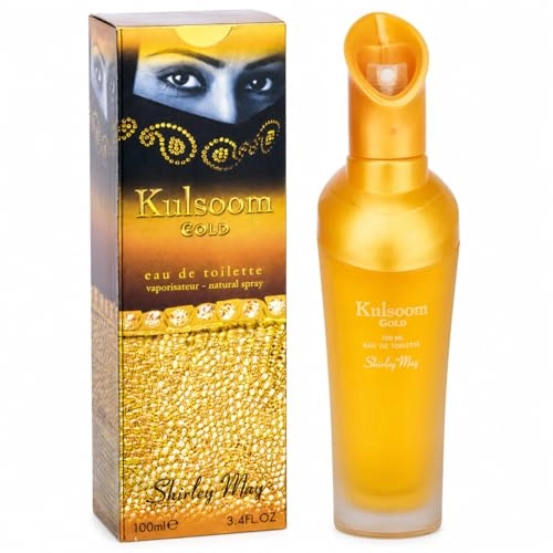 Goldie Eau de Toilette 100ml