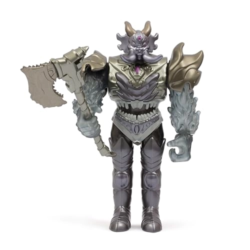 Baron Durghon - 3 Years+