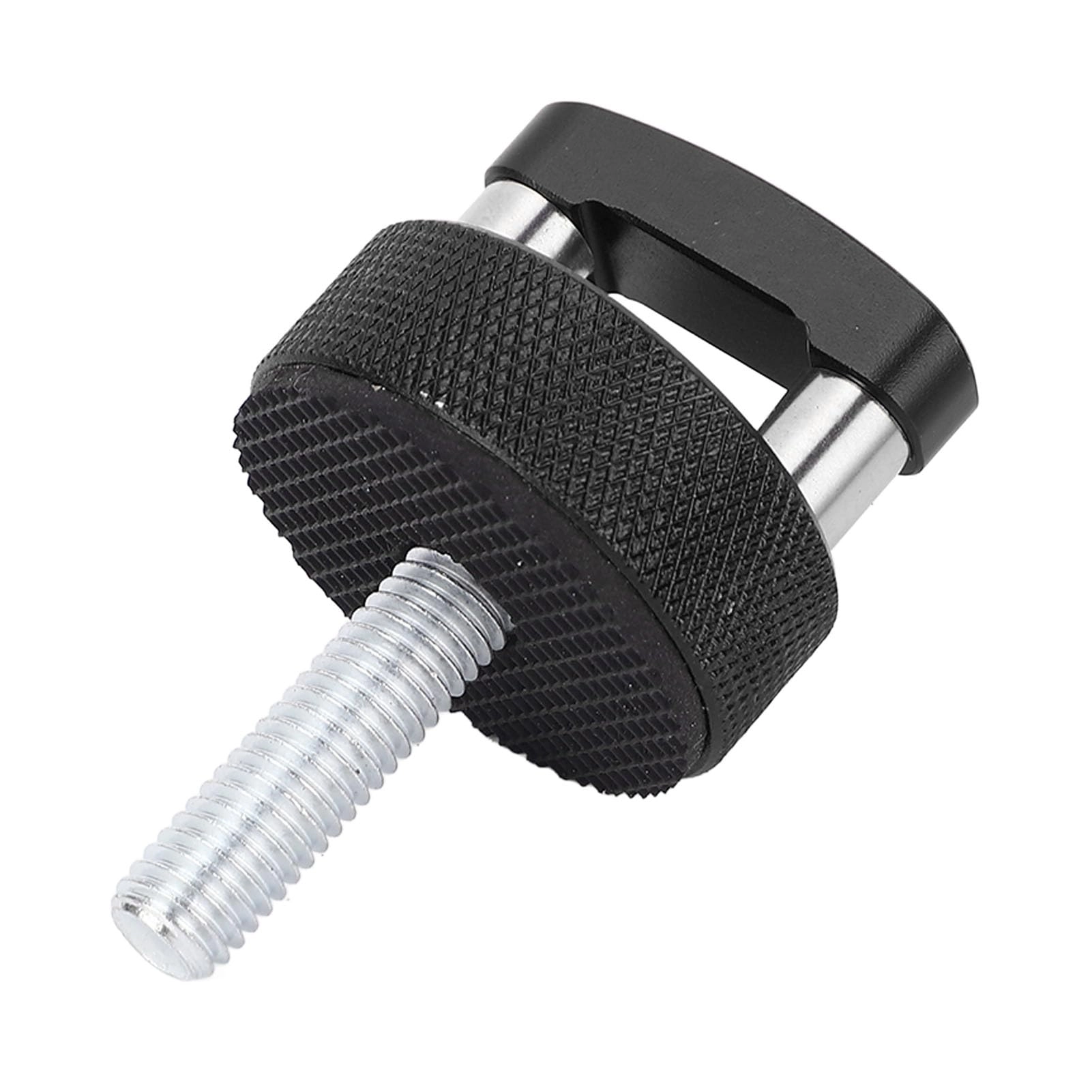 Bediffer Storage Case Thumb Screw - 6PCS Stainless Steel Billet Aluminum