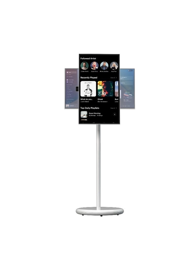 GREEN LION Throne - FHD 27"