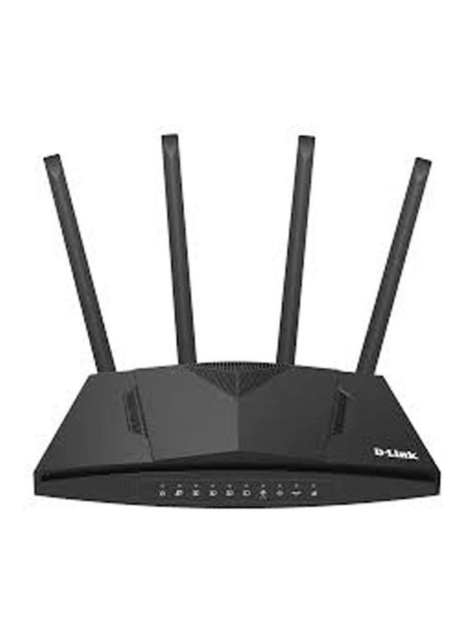 D-Link DWR-M921 - 4G LTE 802.11a|802.11b|802.11g|802.11n|802.11ac 150 megabit per second