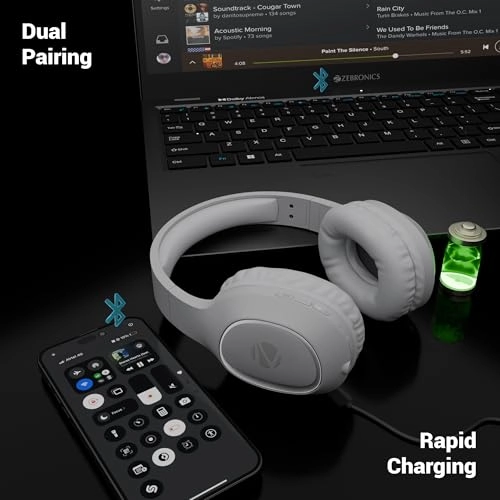 Thunder NEO Wireless Headphone