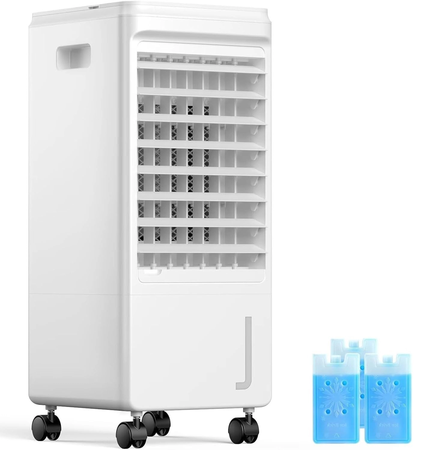 AIRTHRYL 3-IN-1 Portable AC Unit - 80 watts