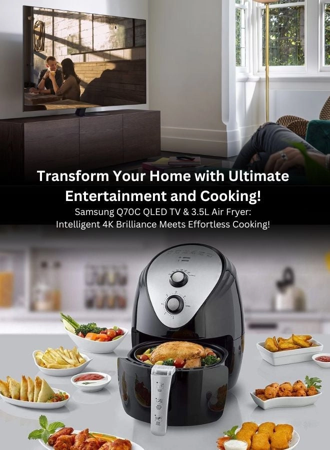 85Q70C+AIR-FRYER