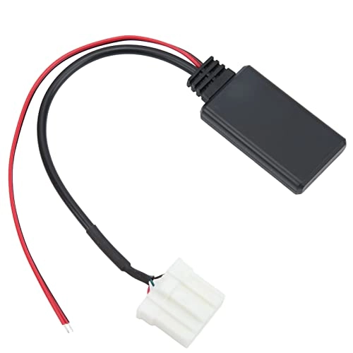 Car Bluetooth Module - 16 Pin AUX in Adapter