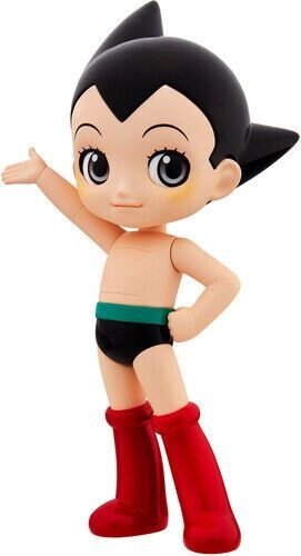 Astro Boy - Astro Boy Ver.A Q posket (13 cm)