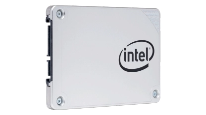 Intel 540S - 240 GB 2.5-inch