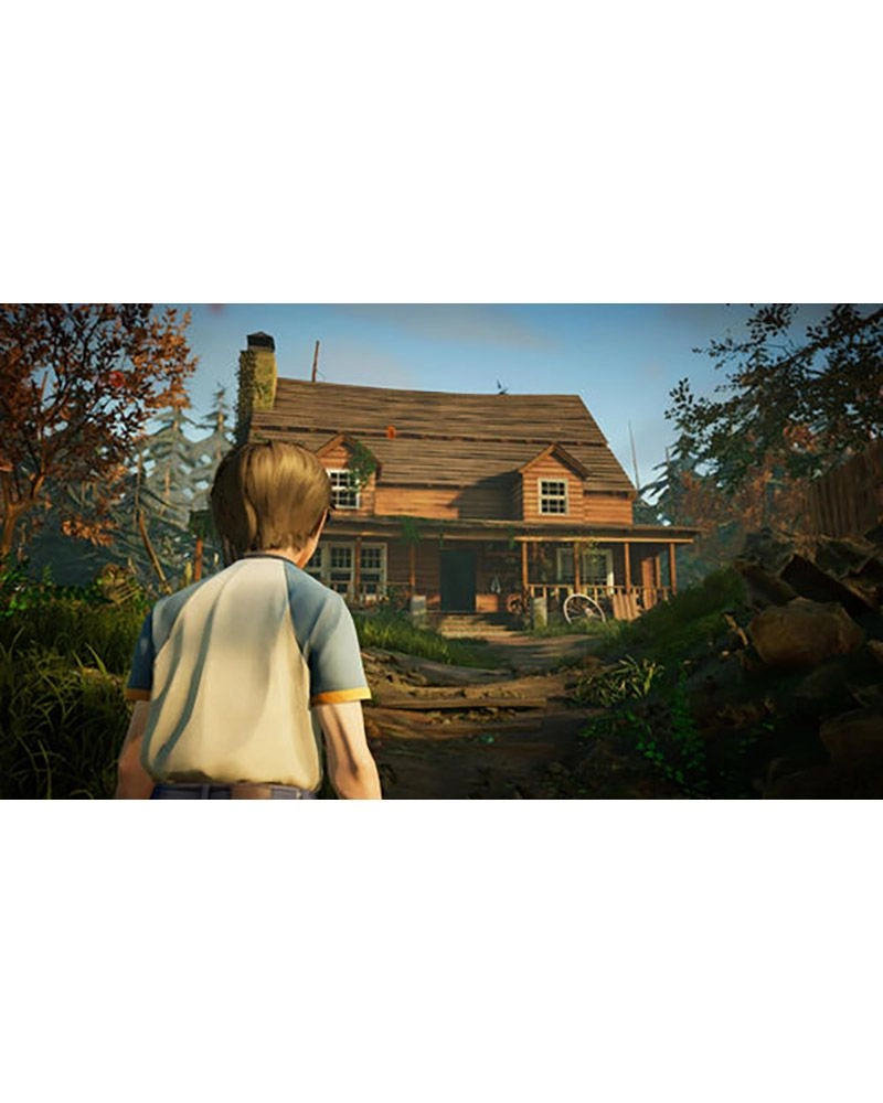 Alfred Hitchcock: Vertigo Limited Edition - Nintendo Switch