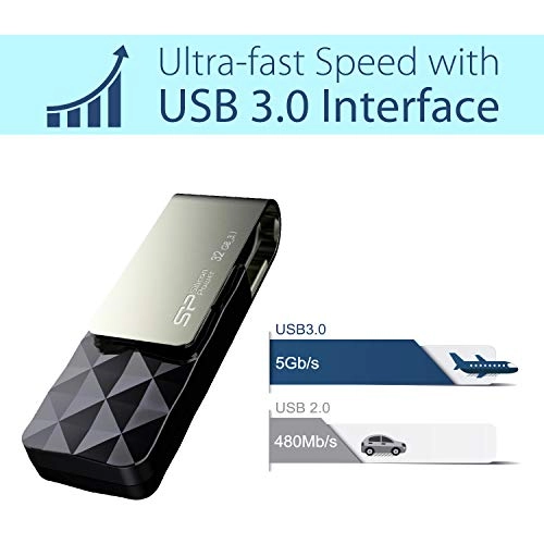 Blaze B30 - USB 3.0 128GB