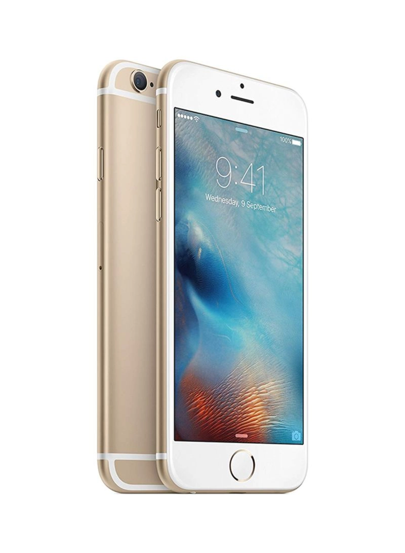 (Renewed) iPhone 6 Plus - 16GB